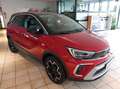 Opel Crossland X Elegance Rot - thumbnail 5