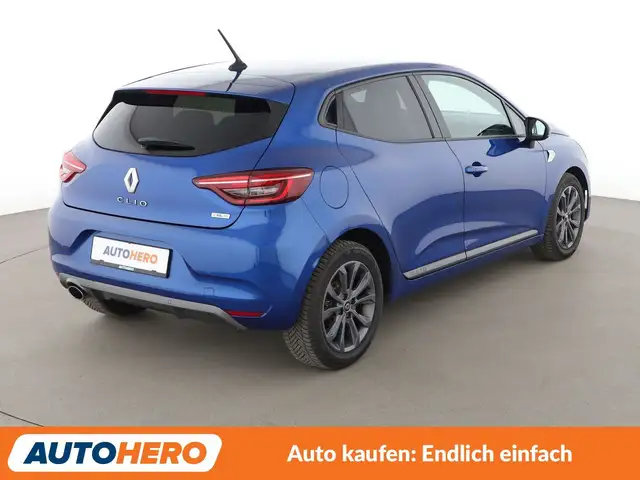 Renault Clio view 6