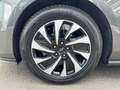 Ford Focus 1.0 EcoBoost mHEV 125ch Titanium X Business Grijs - thumbnail 9