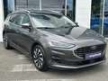 Ford Focus 1.0 EcoBoost mHEV 125ch Titanium X Business Grau - thumbnail 3