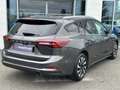 Ford Focus 1.0 EcoBoost mHEV 125ch Titanium X Business Grijs - thumbnail 5