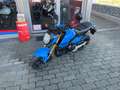 Honda MSX 125 Azul - thumbnail 4