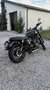 Triumph Bonneville T100 Black - thumbnail 2