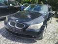 BMW 530 530d/Navi/Xenon/Automa-/Tempomat/Leder/Sitzheizung Zwart - thumbnail 2