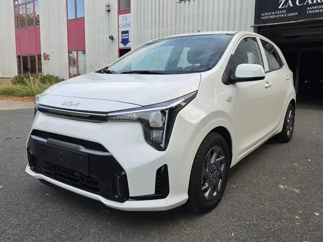 Kia Picanto 1.0i Pulse / garantie 2032 /