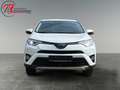 Toyota RAV 4 2.5 4x2 Hybrid Edition S+ Blanc - thumbnail 8