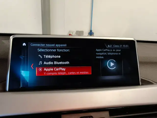 BMW X1 view 14