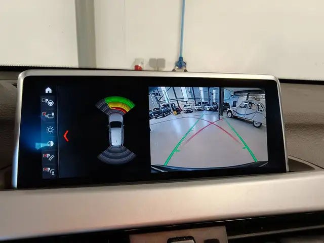 BMW X1 view 15