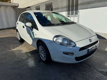 Punto  2015 5p 1.4 easypower Street Gpl