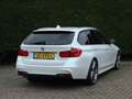 BMW 330 3-serie Touring 330d High Executive | M Pakket | P Wit - thumbnail 2