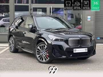 xDrive30 - BV DKG Palettes U11 M Sport