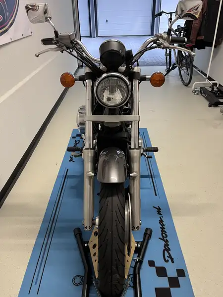 Honda Shadow VT 750 - foto 6