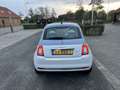 Fiat 500 0.9 TwinAir Turbo Collezione Pano Cruise Pdc App N Weiß - thumbnail 3