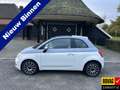Fiat 500 0.9 TwinAir Turbo Collezione Pano Cruise Pdc App N Bianco - thumbnail 1