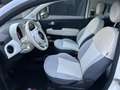 Fiat 500 0.9 TwinAir Turbo Collezione Pano Cruise Pdc App N Weiß - thumbnail 8