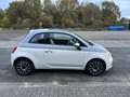 Fiat 500 0.9 TwinAir Turbo Collezione Pano Cruise Pdc App N Weiß - thumbnail 4
