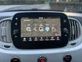Fiat 500 0.9 TwinAir Turbo Collezione Pano Cruise Pdc App N Weiß - thumbnail 10