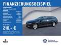 Volkswagen Passat Variant 2.0TDI BUSINESS LED+AHK+Navi+PDC Schwarz - thumbnail 2