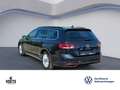Volkswagen Passat Variant 2.0TDI BUSINESS LED+AHK+Navi+PDC Schwarz - thumbnail 4
