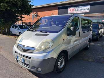2.0 cdti 120cv pc-TN COMBI 9 POSTI (84KW)