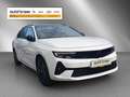 Opel Astra ST Elektro 58kWh GS Weiß - thumbnail 6