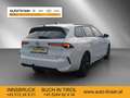Opel Astra ST Elektro 58kWh GS Weiß - thumbnail 5