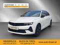 Opel Astra ST Elektro 58kWh GS Weiß - thumbnail 1