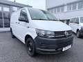 Volkswagen T6 2.0 TDI Transporter Kasten *KLIMA|PDC|AHK|1HD Weiß - thumbnail 3