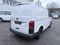 Volkswagen T6 2.0 TDI Transporter Kasten *KLIMA|PDC|AHK|1HD Weiß - thumbnail 8