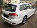 Volkswagen Golf VII Variant Sound Start-Stopp Silber - thumbnail 4