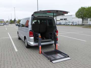 Caravelle Kurz Comfortline