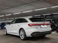 Audi A5 TDI S tronic Weiß - thumbnail 4