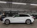 Audi A5 TDI S tronic Weiß - thumbnail 3