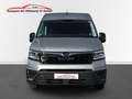 MAN TGE 4x4 *CAM *Sitzhzg *ACC *AHK *Standhzg *LED Silber - thumbnail 2