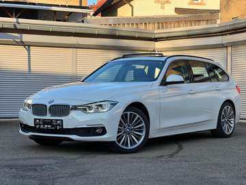 3 Touring Luxury Line Purity 2,0 Automatik
