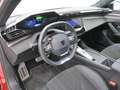 Peugeot 308 1.6 Hybrid GT EAT8 180 Rood - thumbnail 8