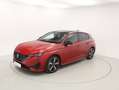 Peugeot 308 1.6 Hybrid GT EAT8 180 Rood - thumbnail 5