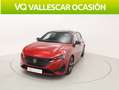 Peugeot 308 1.6 Hybrid GT EAT8 180 Rood - thumbnail 1