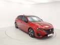 Peugeot 308 1.6 Hybrid GT EAT8 180 Rood - thumbnail 7