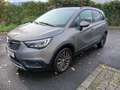 Opel Crossland X 1.2 Start/Stop Ultimate Vollausstattung Grijs - thumbnail 1