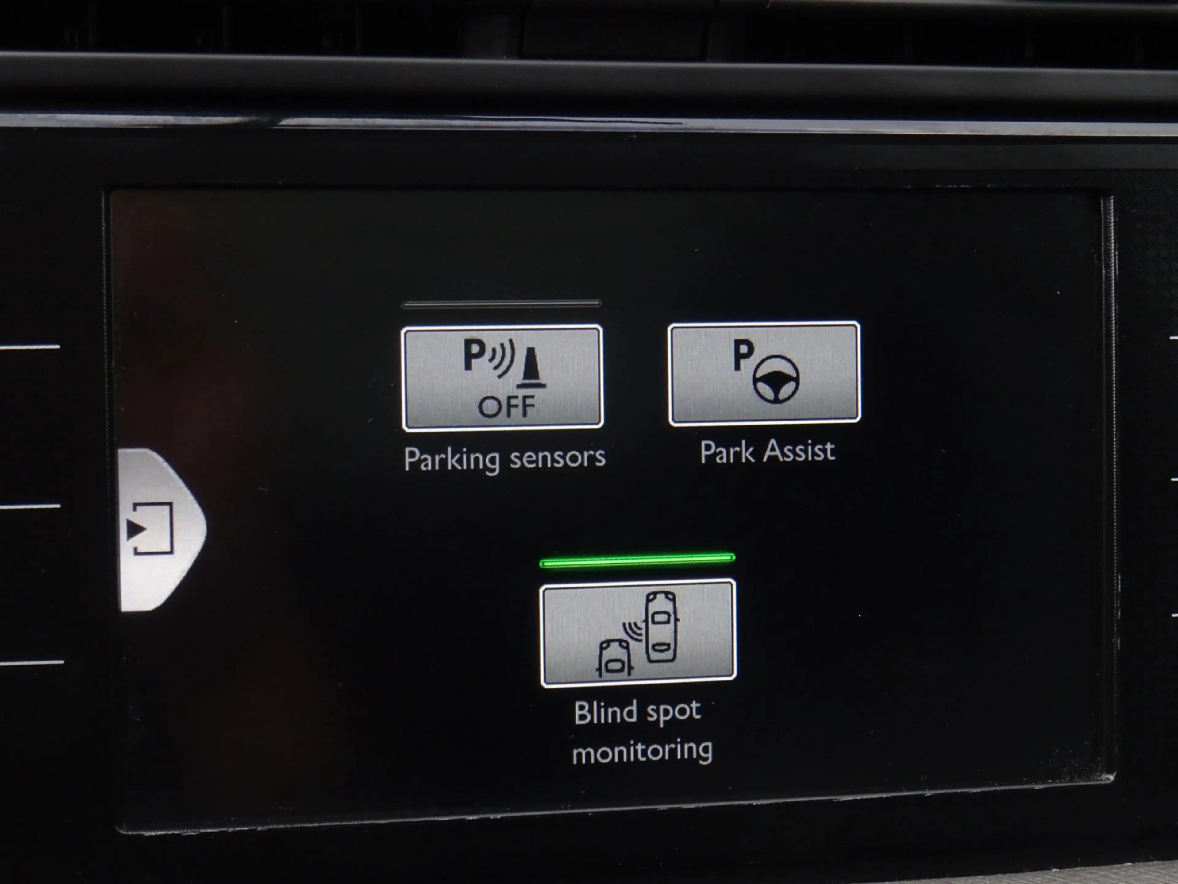 Citroen Grand C4 Picasso 1.2 PureTech NAP/PANO/NAVI/MASSAGE — photo 10