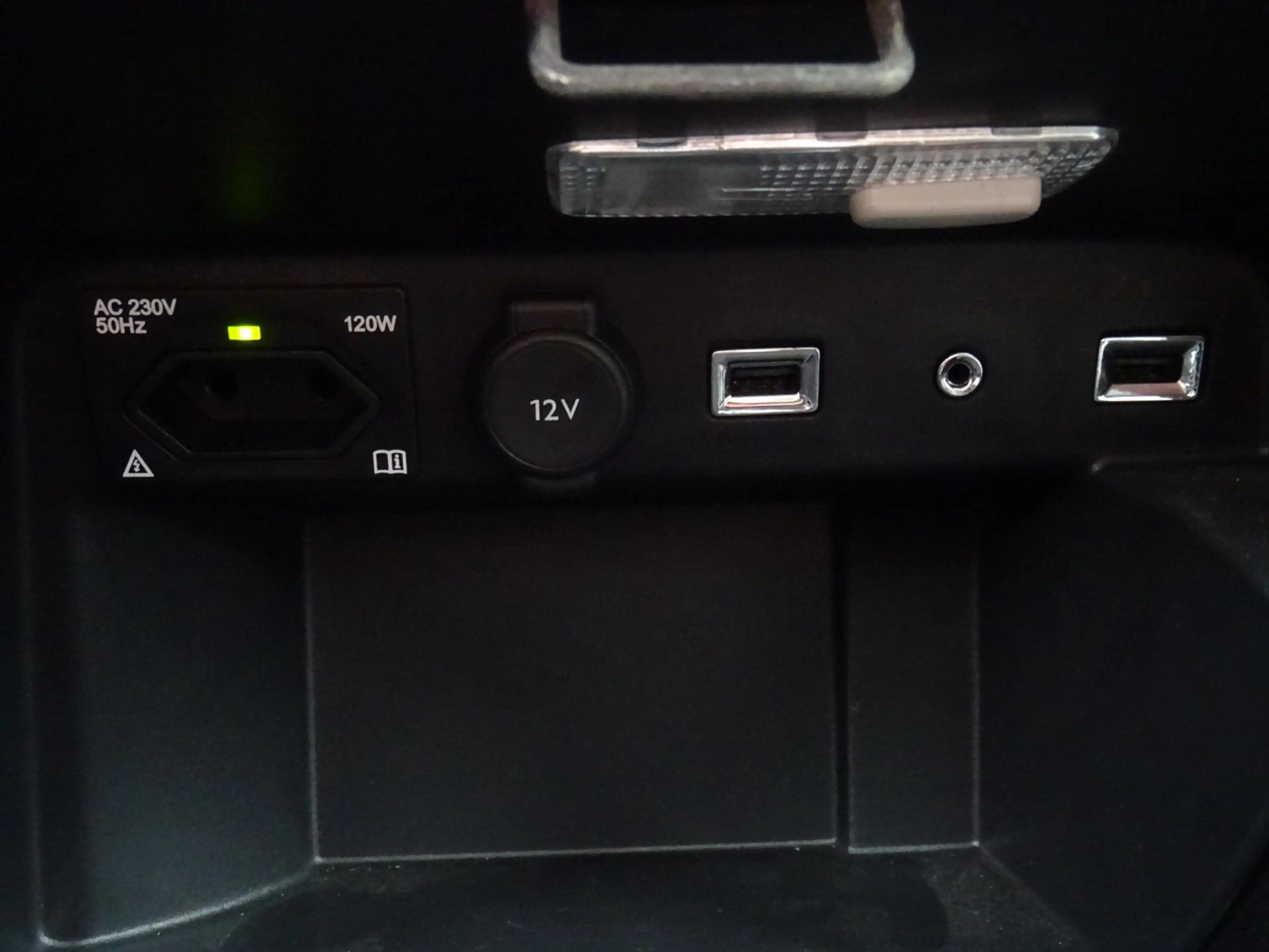 Citroen Grand C4 Picasso 1.2 PureTech NAP/PANO/NAVI/MASSAGE — photo 14