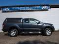 Ford Ranger Limited Extrakabine 4x4 Grau - thumbnail 2