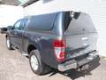 Ford Ranger Limited Extrakabine 4x4 Grau - thumbnail 7