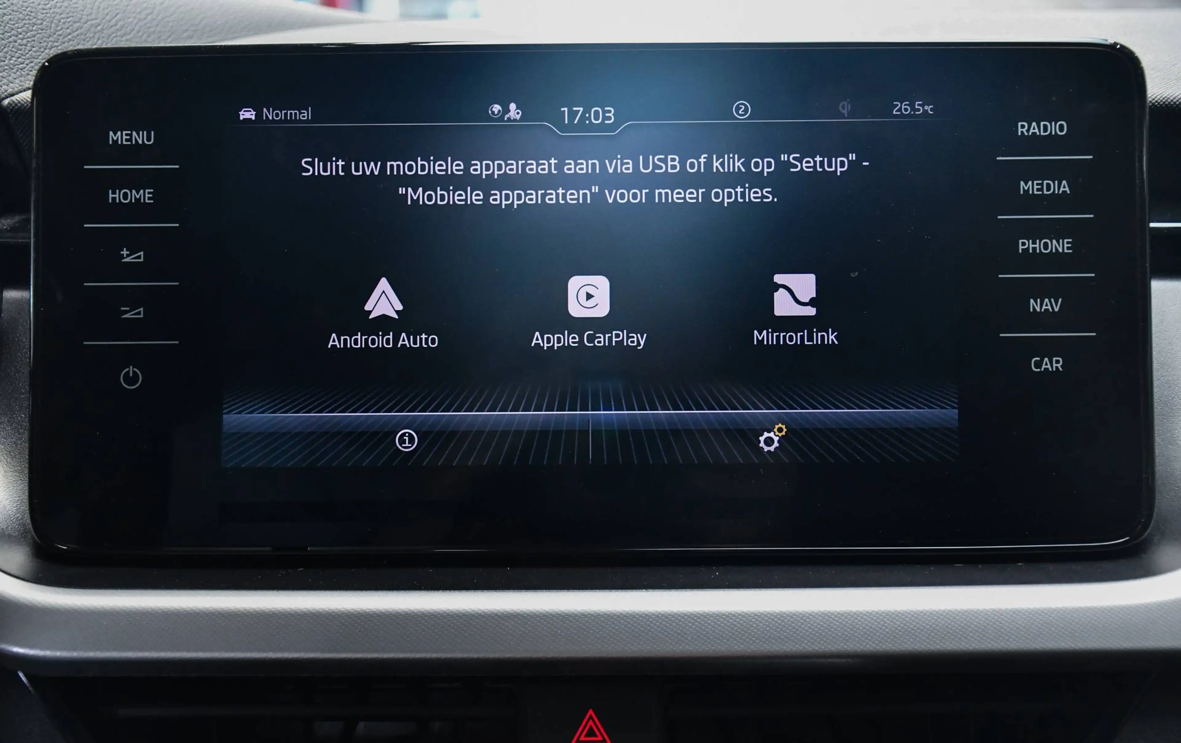 Skoda Kamiq Kamiq 1.0 TSI Clever DSG - NAVIGATIE / CAMERA / SMARTLINK / BLIS / PDC — photo 12