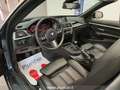 BMW 420 d 190cv Cabrio Sport Pelle Fari LED Navi PRO 18 Blauw - thumbnail 36