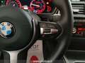 BMW 420 d 190cv Cabrio Sport Pelle Fari LED Navi PRO 18 Blu/Azzurro - thumbnail 19