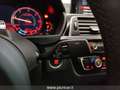 BMW 420 d 190cv Cabrio Sport Pelle Fari LED Navi PRO 18 Blauw - thumbnail 18
