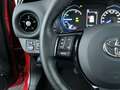 Toyota Yaris 1.5 Hybrid Design Sport Edition - P.cam - Navi Rouge - thumbnail 15