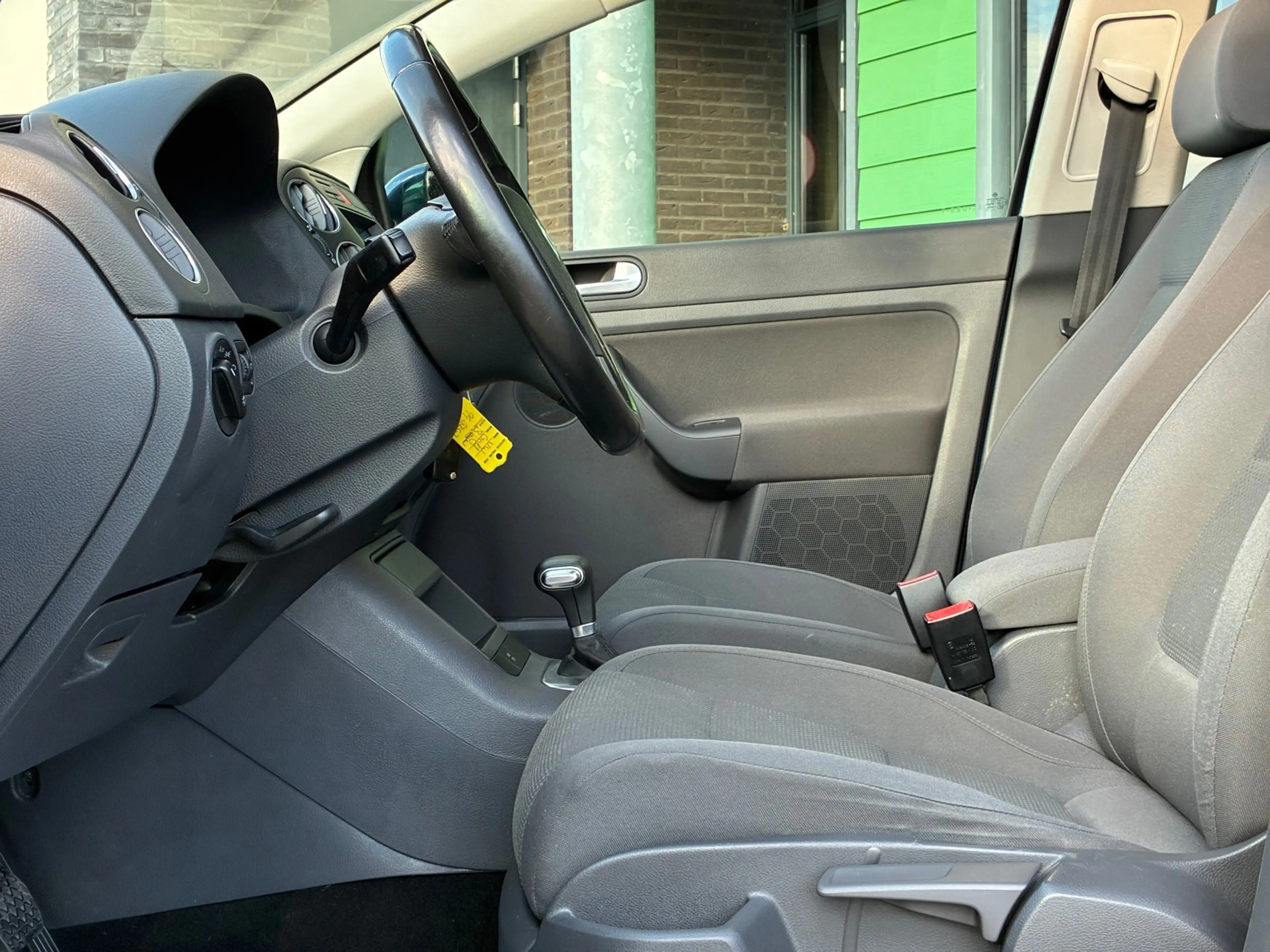 Volkswagen Golf Plus 1.4 TSI Comfortline|2e Eigenaar|Automaat|Panoramad — photo 15